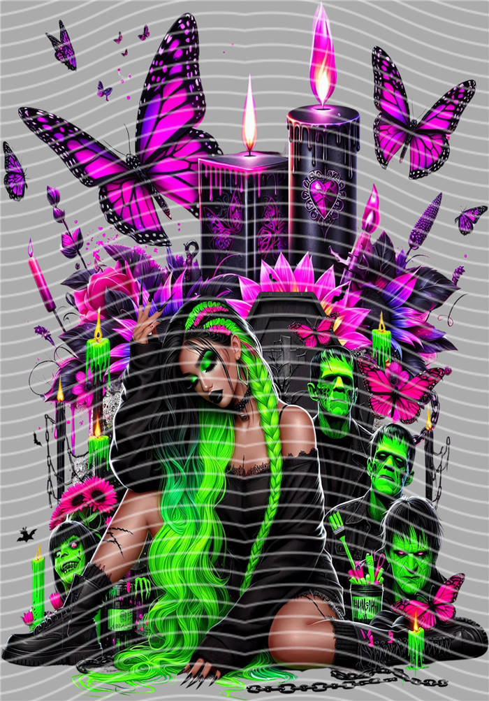 A5 Notebook Wraps-A 405